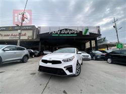 کیا فۆرتێ